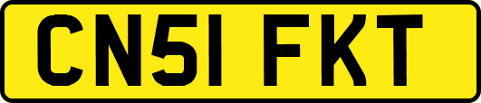 CN51FKT