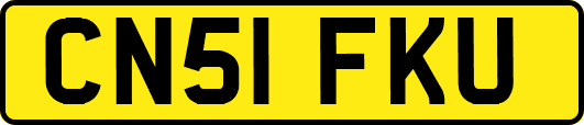 CN51FKU