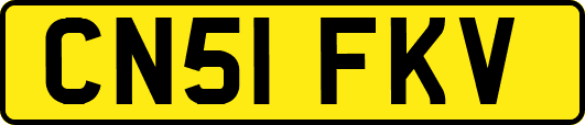CN51FKV