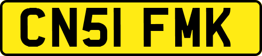 CN51FMK