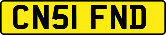 CN51FND