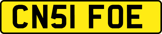 CN51FOE