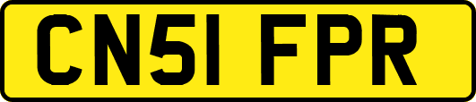 CN51FPR