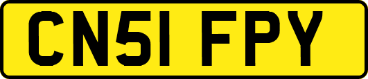 CN51FPY