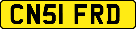 CN51FRD