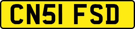 CN51FSD