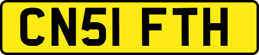 CN51FTH