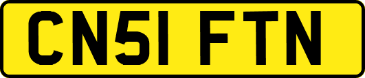 CN51FTN