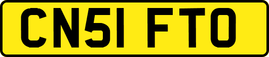 CN51FTO