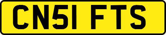 CN51FTS