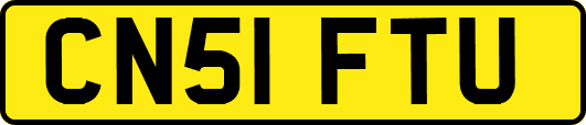 CN51FTU