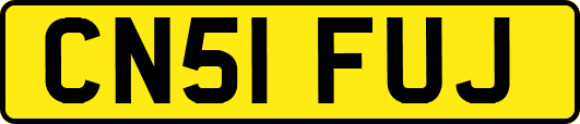 CN51FUJ