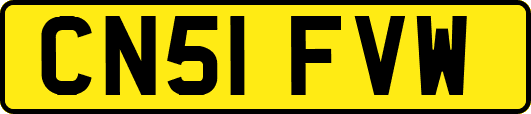 CN51FVW