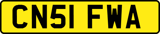 CN51FWA