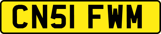 CN51FWM