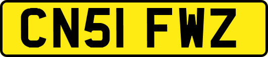 CN51FWZ