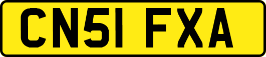 CN51FXA