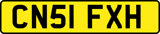 CN51FXH