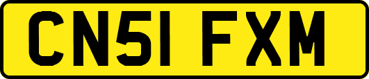 CN51FXM