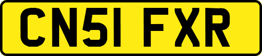 CN51FXR