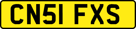 CN51FXS