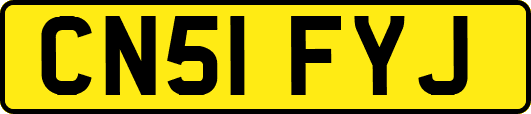 CN51FYJ