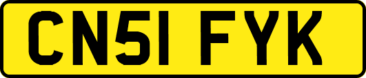 CN51FYK