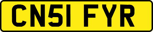 CN51FYR