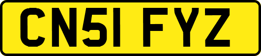 CN51FYZ