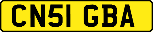 CN51GBA