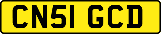 CN51GCD