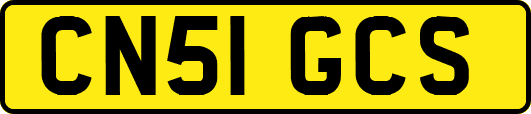 CN51GCS