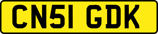 CN51GDK
