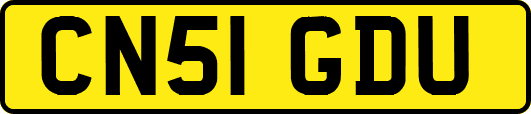 CN51GDU