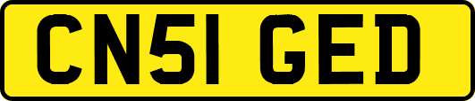 CN51GED