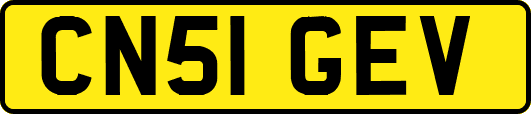 CN51GEV