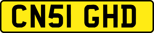 CN51GHD