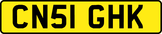 CN51GHK