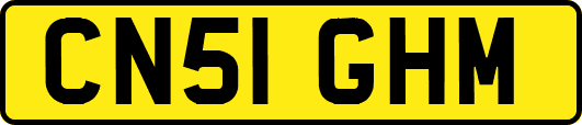 CN51GHM