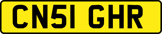 CN51GHR