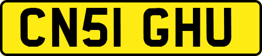 CN51GHU