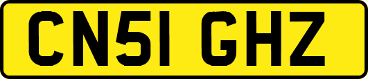 CN51GHZ