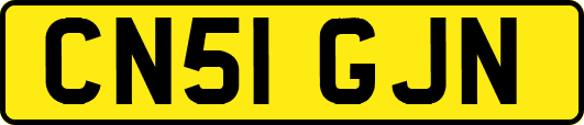 CN51GJN