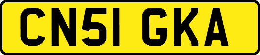 CN51GKA