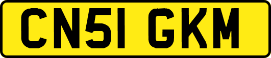 CN51GKM