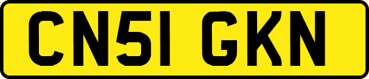 CN51GKN