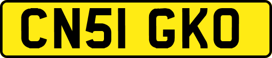 CN51GKO