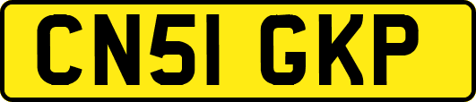 CN51GKP