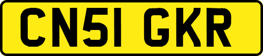 CN51GKR