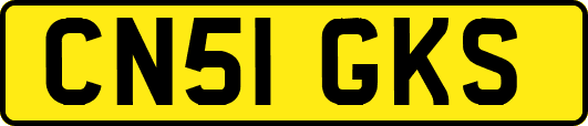 CN51GKS